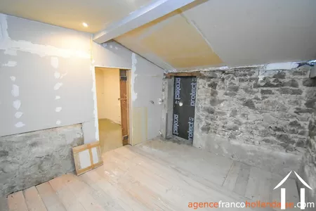 Woonhuis te koop chateauneuf la foret, limousin, Li1048 Afbeelding - 19