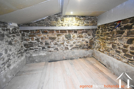 Woonhuis te koop chateauneuf la foret, limousin, Li1048 Afbeelding - 21