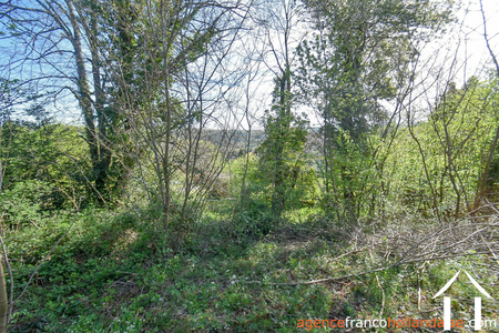 Woonhuis te koop chateauneuf la foret, limousin, Li1048 Afbeelding - 42