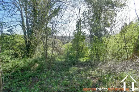 Woonhuis te koop chateauneuf la foret, limousin, Li1048 Afbeelding - 42
