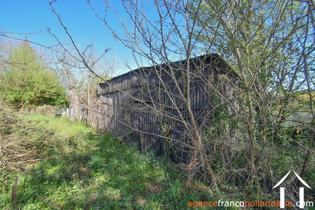 Woonhuis te koop chateauneuf la foret, limousin, Li1048 Afbeelding - 43