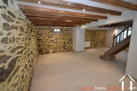 Woonhuis te koop chateauneuf la foret, limousin, Li1048 Afbeelding - 5