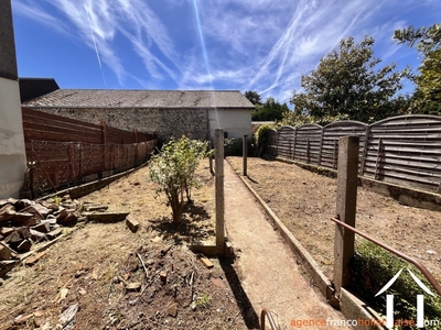 Dorpshuis te koop chateauneuf la foret, limousin, Li1050 Afbeelding - 37