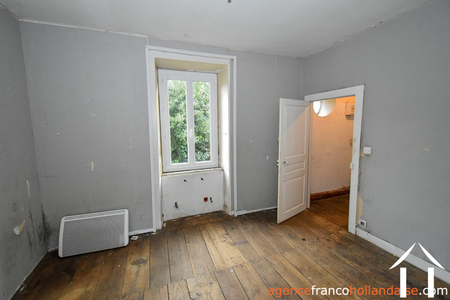 Dorpshuis te koop chateauneuf la foret, limousin, Li1050 Afbeelding - 14