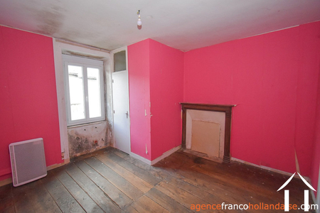 Dorpshuis te koop chateauneuf la foret, limousin, Li1050 Afbeelding - 15