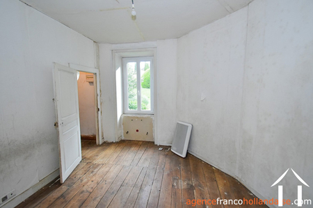 Dorpshuis te koop chateauneuf la foret, limousin, Li1050 Afbeelding - 19