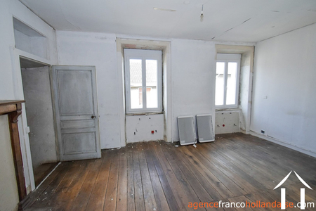 Dorpshuis te koop chateauneuf la foret, limousin, Li1050 Afbeelding - 20