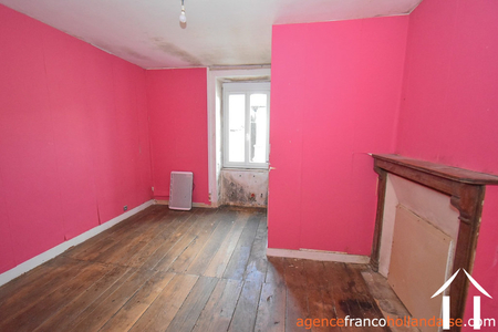 Dorpshuis te koop chateauneuf la foret, limousin, Li1050 Afbeelding - 21