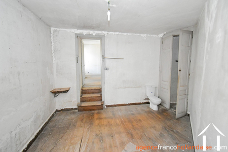 Dorpshuis te koop chateauneuf la foret, limousin, Li1050 Afbeelding - 22