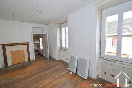 Dorpshuis te koop chateauneuf la foret, limousin, Li1050 Afbeelding - 26