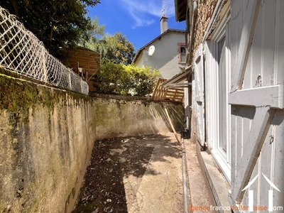 Dorpshuis te koop chateauneuf la foret, limousin, Li1050 Afbeelding - 34