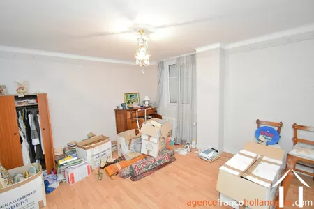 Bezit 1 hectare ++ te koop la porcherie, limousin, Li1052 Afbeelding - 12