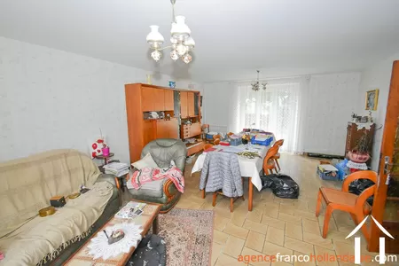 Bezit 1 hectare ++ te koop la porcherie, limousin, Li1052 Afbeelding - 5