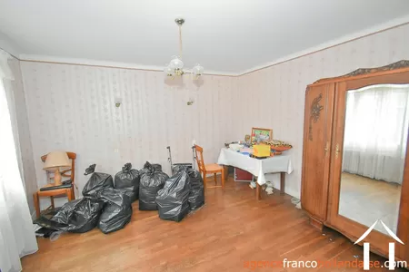 Bezit 1 hectare ++ te koop la porcherie, limousin, Li1052 Afbeelding - 10