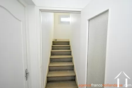 Dorpshuis te koop chamberet, limousin, Li1053 Afbeelding - 20