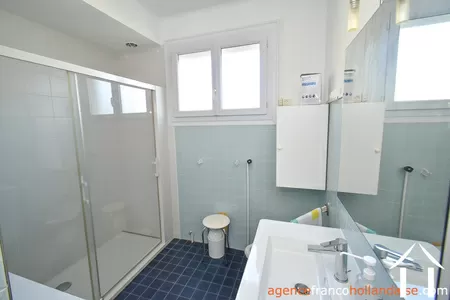 Dorpshuis te koop chamberet, limousin, Li1053 Afbeelding - 19