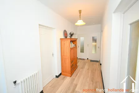 Dorpshuis te koop chamberet, limousin, Li1053 Afbeelding - 10