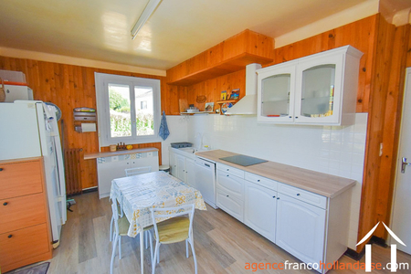 Dorpshuis te koop chamberet, limousin, Li1053 Afbeelding - 3