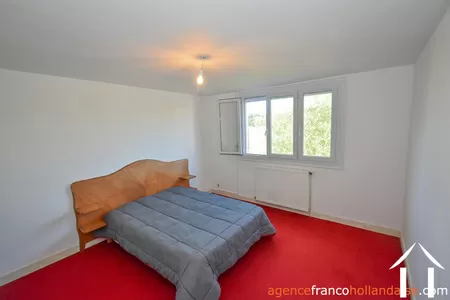 Dorpshuis te koop chamberet, limousin, Li1053 Afbeelding - 14