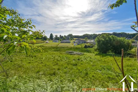 Dorpshuis te koop chamberet, limousin, Li1053 Afbeelding - 28