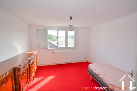 Dorpshuis te koop chamberet, limousin, Li1053 Afbeelding - 15