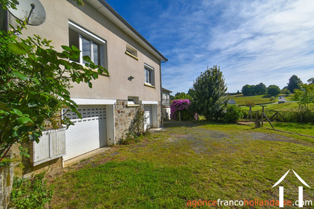 Dorpshuis te koop chamberet, limousin, Li1053 Afbeelding - 27
