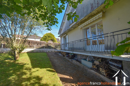Dorpshuis te koop chamberet, limousin, Li1053 Afbeelding - 22
