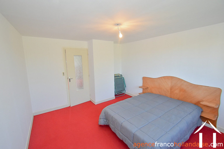 Dorpshuis te koop chamberet, limousin, Li1053 Afbeelding - 16