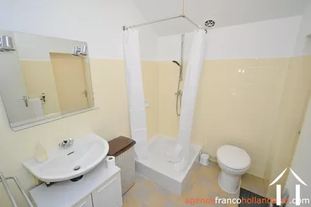 Dorpshuis te koop chamberet, limousin, Li1053 Afbeelding - 18