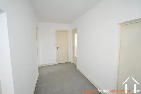 Dorpshuis te koop chamberet, limousin, Li1053 Afbeelding - 34