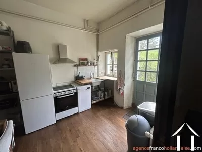 Huis met gastverblijf te koop rochechouart, limousin, Li1054 Afbeelding - 23