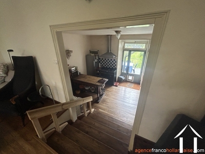 Huis met gastverblijf te koop rochechouart, limousin, Li1054 Afbeelding - 7