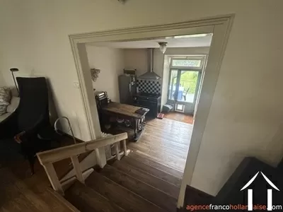 Huis met gastverblijf te koop rochechouart, limousin, Li1054 Afbeelding - 7