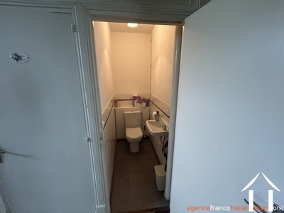 Huis met gastverblijf te koop rochechouart, limousin, Li1054 Afbeelding - 31