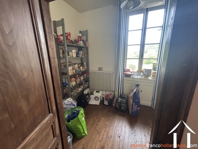 Huis met gastverblijf te koop rochechouart, limousin, Li1054 Afbeelding - 32