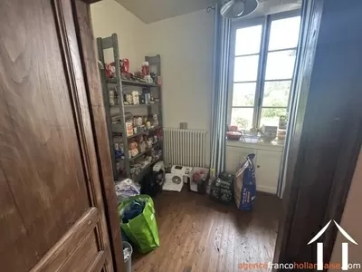 Huis met gastverblijf te koop rochechouart, limousin, Li1054 Afbeelding - 32