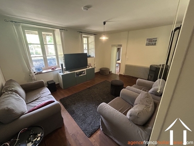 Huis met gastverblijf te koop rochechouart, limousin, Li1054 Afbeelding - 25