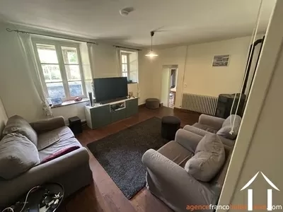 Huis met gastverblijf te koop rochechouart, limousin, Li1054 Afbeelding - 25