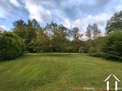 Huis met gastverblijf te koop rochechouart, limousin, Li1054 Afbeelding - 64