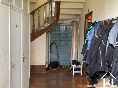 Huis met gastverblijf te koop rochechouart, limousin, Li1054 Afbeelding - 21