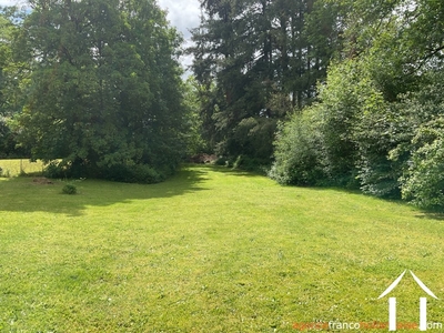 Huis met gastverblijf te koop rochechouart, limousin, Li1054 Afbeelding - 61