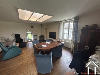 Huis met gastverblijf te koop rochechouart, limousin, Li1054 Afbeelding - 6