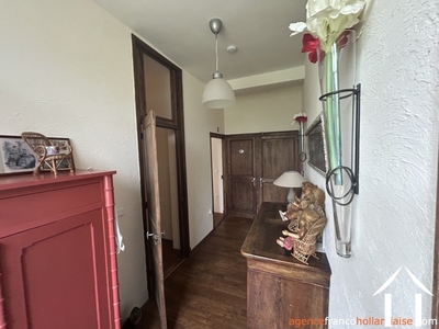 Huis met gastverblijf te koop rochechouart, limousin, Li1054 Afbeelding - 11