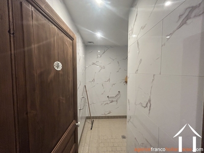 Huis met gastverblijf te koop rochechouart, limousin, Li1054 Afbeelding - 30