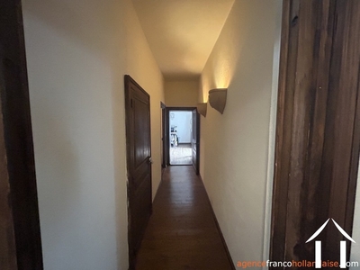 Huis met gastverblijf te koop rochechouart, limousin, Li1054 Afbeelding - 28