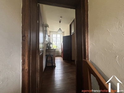 Huis met gastverblijf te koop rochechouart, limousin, Li1054 Afbeelding - 13