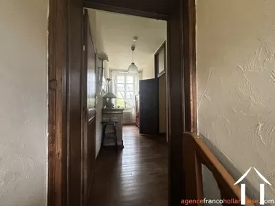 Huis met gastverblijf te koop rochechouart, limousin, Li1054 Afbeelding - 13