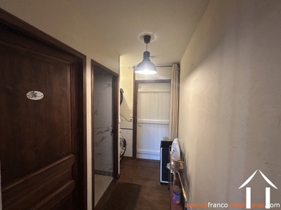 Huis met gastverblijf te koop rochechouart, limousin, Li1054 Afbeelding - 29