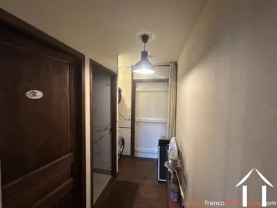 Huis met gastverblijf te koop rochechouart, limousin, Li1054 Afbeelding - 29