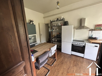 Huis met gastverblijf te koop rochechouart, limousin, Li1054 Afbeelding - 24
